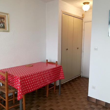 Appartements Les Lamparos Palavas-les-Flots Exteriör bild