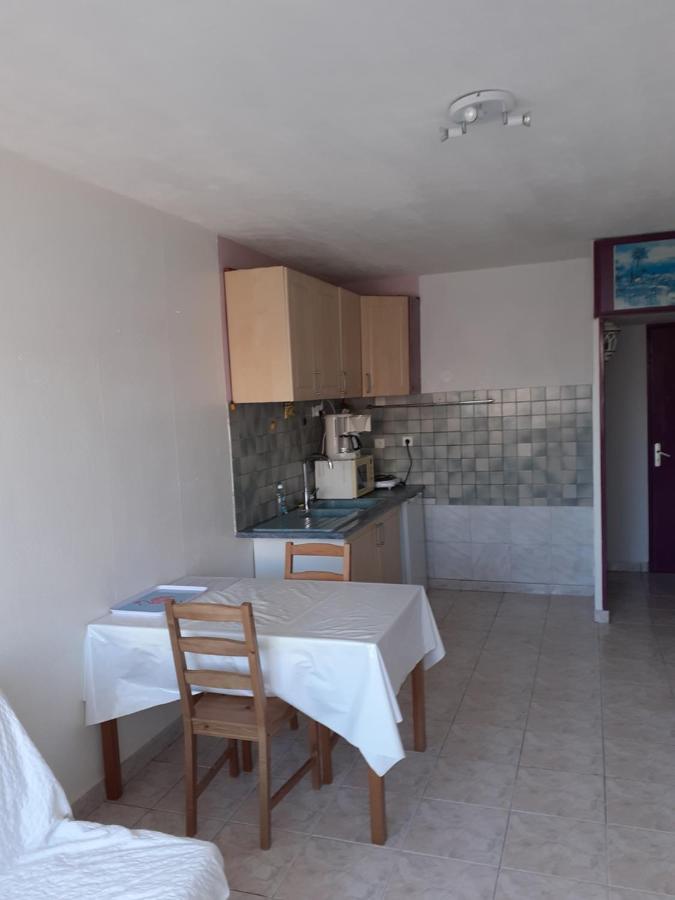 Appartements Les Lamparos Palavas-les-Flots Exteriör bild