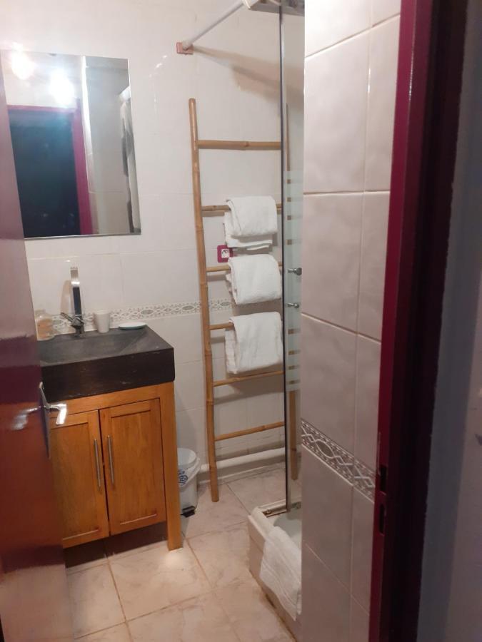 Appartements Les Lamparos Palavas-les-Flots Exteriör bild
