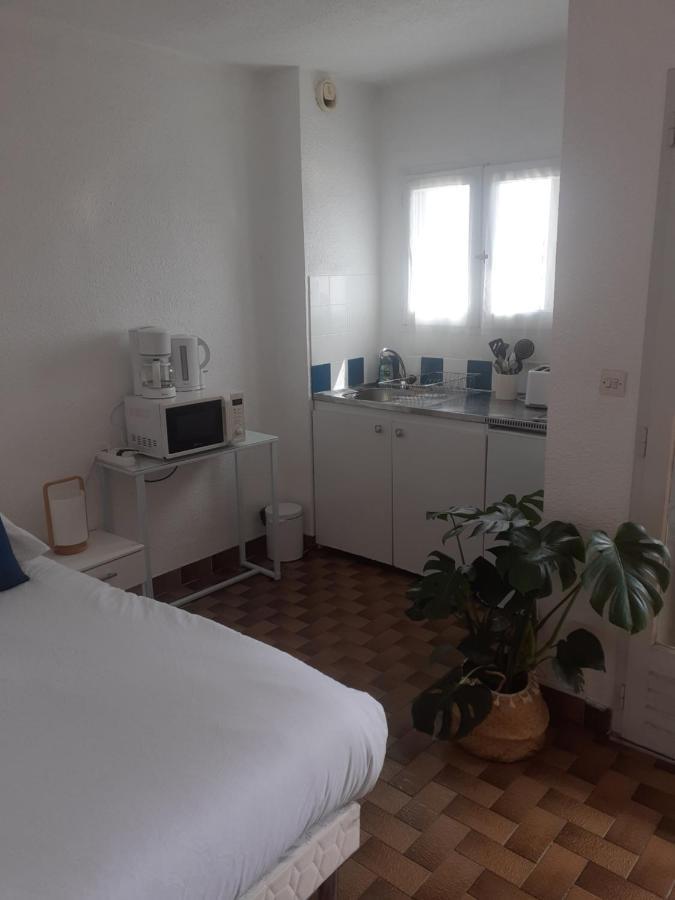 Appartements Les Lamparos Palavas-les-Flots Rum bild
