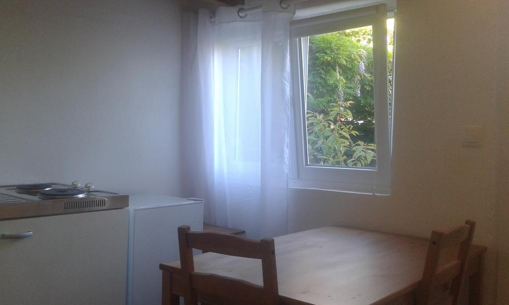 Appartements Les Lamparos Palavas-les-Flots Exteriör bild