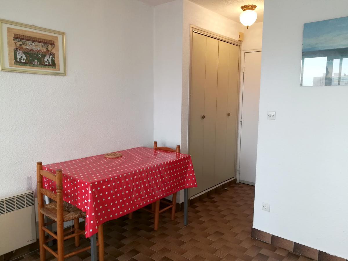 Appartements Les Lamparos Palavas-les-Flots Exteriör bild