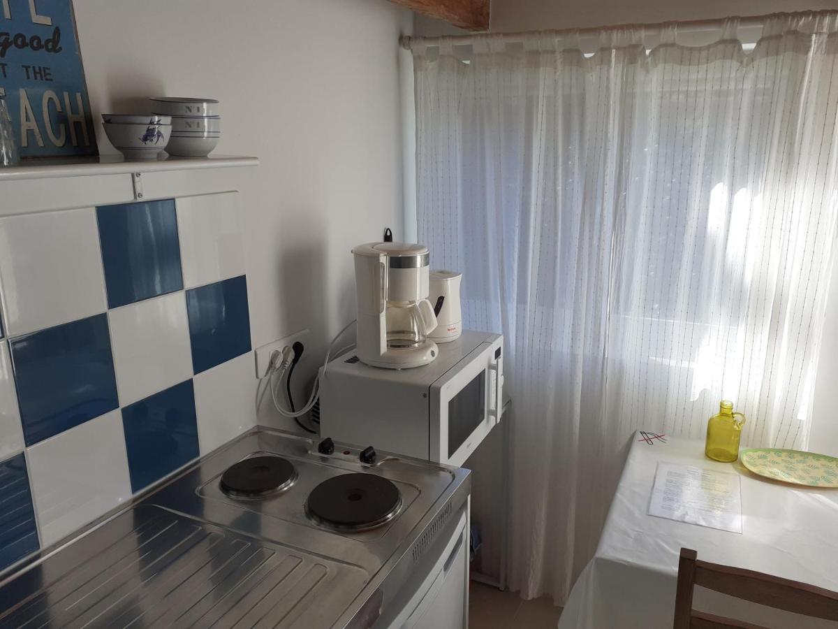 Appartements Les Lamparos Palavas-les-Flots Exteriör bild
